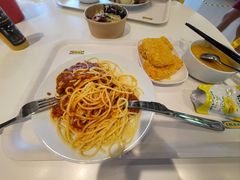 -宜家·瑞典风味餐厅(烟台路店)