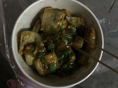 -无声臭豆腐(大井1号店)