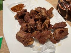 -荣鹏风味烀饼(万达广场店)