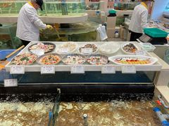 -白金汉爵大酒店-24小时餐厅