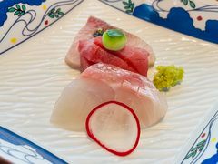 -元熹会席料理