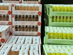 -天津梅江会展中心
