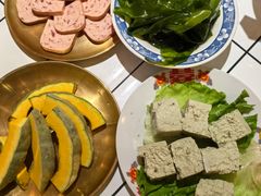 -旧街市鲜货老火锅(大光路店)