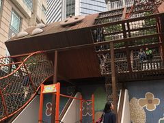 -中国福利会少年宫
