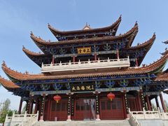 -大悲禅寺