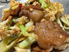 -解家河南菜(金水路店)