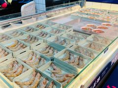 -蚝英雄·鲜蚝自助专门店