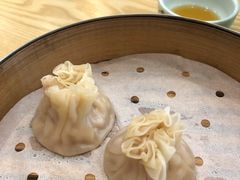 -顾一碗馄饨·烧麦(儿童医学中心店)