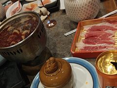 -亚马逊蒸汽活海鲜自助(LCM置汇旭辉广场店)