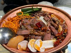 -品味泸沽湖•民族特色菜(大落水店)