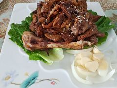 -黑公羊新疆菜(人和店)