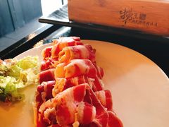 -捞王锅物料理(凯旋路店)