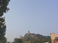 -永定河休闲森林公园