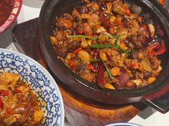 -欧记大排档·景德菜(上海首店)