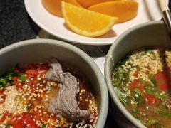 -盡膳口福·百年汤方火锅(科华北路店)