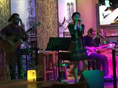 -Paulaner·德国帕拉娜自酿啤酒餐厅(海上世界店)