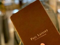 -PAUL LAFAYET 法式甜品(港汇广场店)