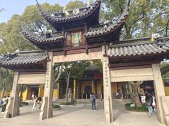 -西园寺素食(西园弄戒幢律寺店)