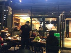 门面-凤兴鸡煲(宝安海雅店)