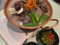 -品味泸沽湖•民族特色菜(大落水店)