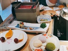 -温野菜涮涮锅(曲江大悦城店)