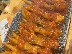 -元奶奶包饭(公新银浦店)