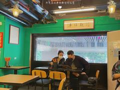 大堂-亞婆井·劲抽面食(铂顿城店)