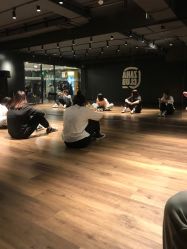 -嘉禾舞社 街舞培训工作室