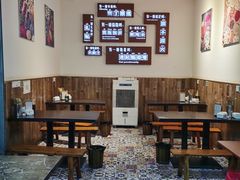 -老妈火锅粉(幸福路步行街店)