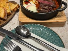 -CRAZYONES西班牙海鲜饭(上海美罗城店)