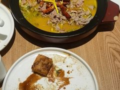 -榕意·川味之美(深业上城店)