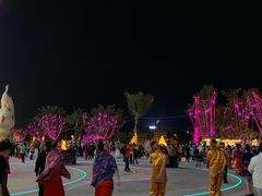 -勐巴拉娜西大剧院