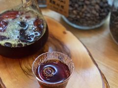 -COFFEE HOLIC(朝外SOHO店)