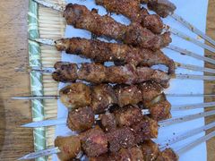 -马艾萨中国兰州传统牛肉面(惠新里店)