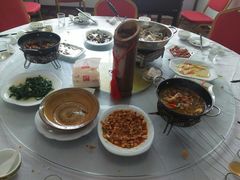 -味好美土菜(迎宾东路店)