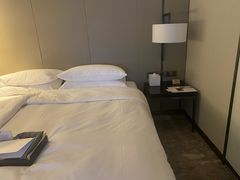 -长沙尼依格罗酒店