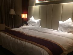 -东北大厦酒店(沈阳北站青年大街店)