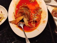 -外婆家(西红门荟聚购物中心店)