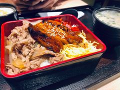 -吉野家(上海美罗城店)