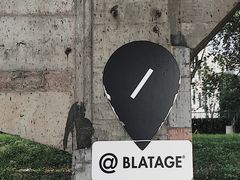 -BLATAGE COFFEE
