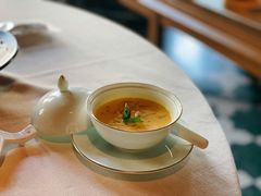 杨枝甘露-三号黄浦会Canton Table