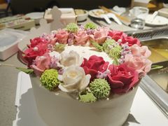 -海底捞火锅(枫蓝国际购物中心店)