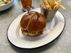 -尚牛社会 Beef & Liberty(金桥EKA天物店)