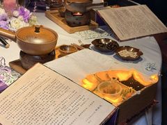 -叶叶菩提(太原别墅店)