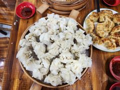 -嘉州海汇源老烧麦店