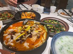 -滇铺子·云南特色菜·鲜花野菜季(东风东路c86店)