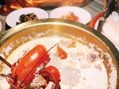 -大头椰·椰子鸡火锅(南宁万象城店)