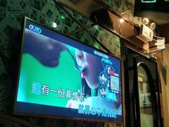 -音乐在线KTV(万泰汇购物中心店)