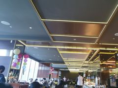 -大中华希尔顿酒店-念自助餐·嗨啤·小龙虾