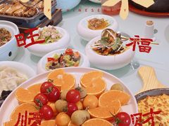 -东舜赶海·胶东海鲜家常菜(奥体中心店)